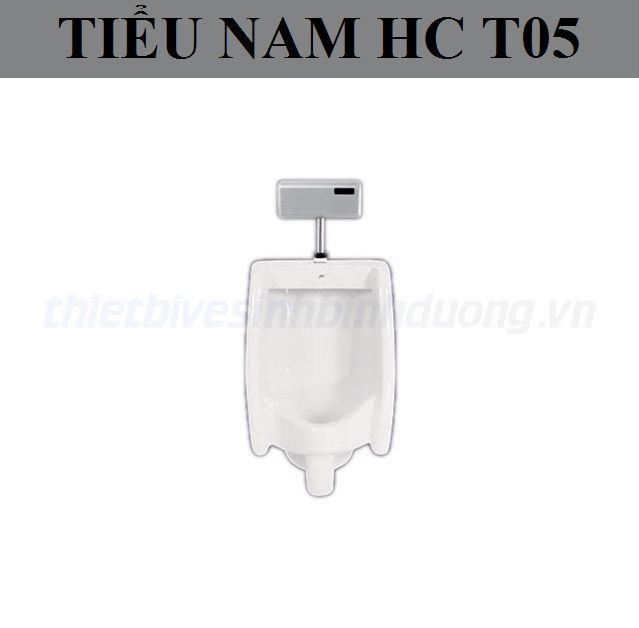 Bồn tiểu nam Hảo Cảnh HC T05